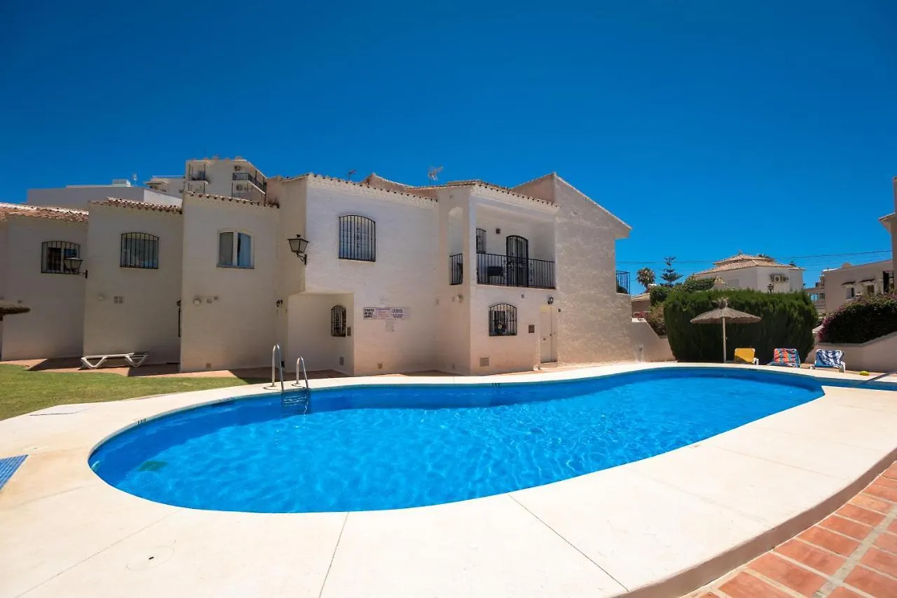 Pinos 2 Daire Nerja