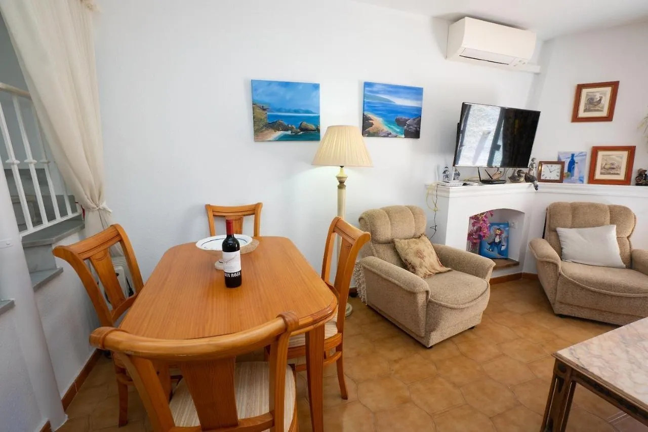 Pinos 2 Daire Nerja