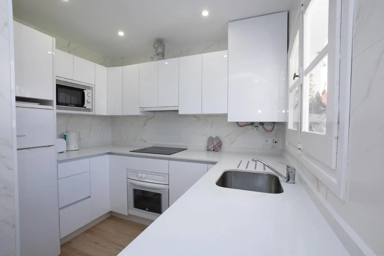 Pinos 2 Apartment Nerja