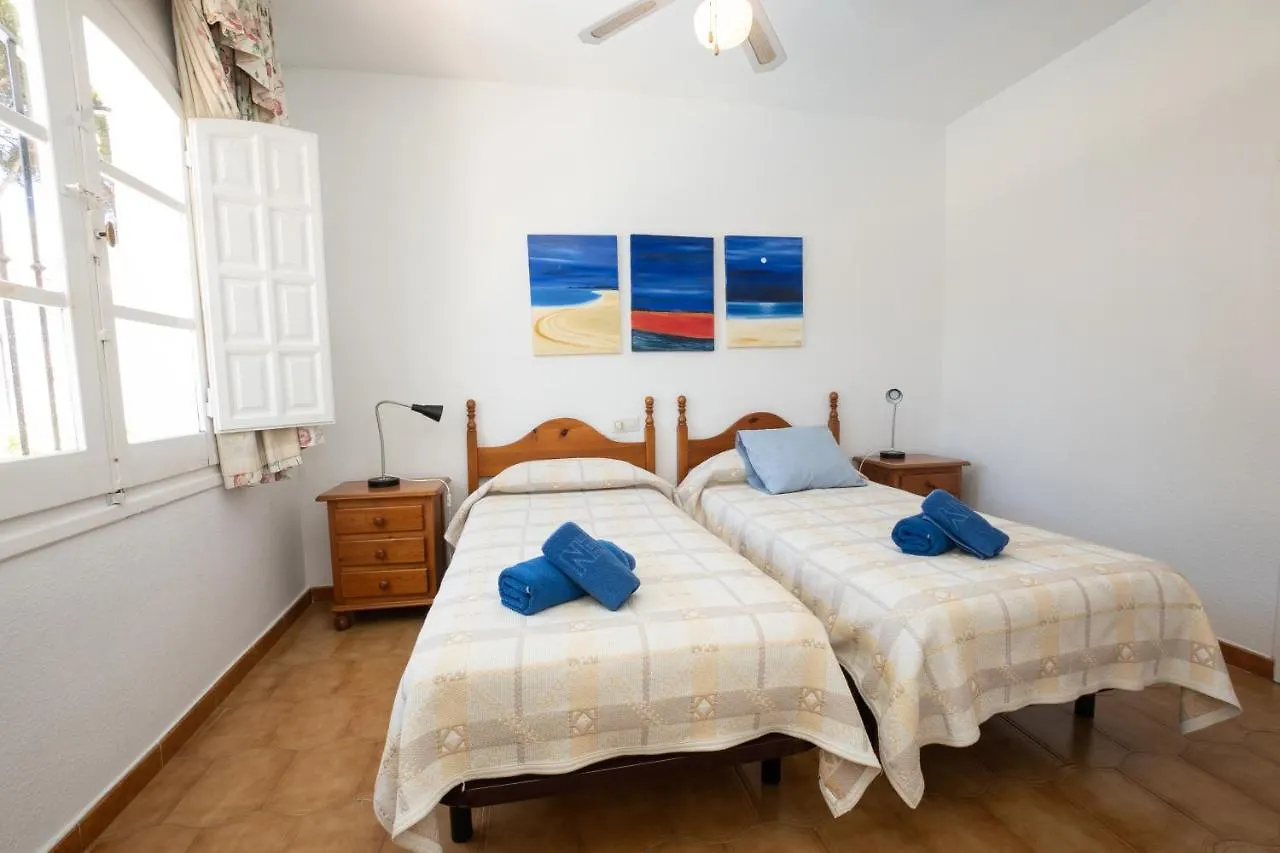 Pinos 2 Apartment Nerja