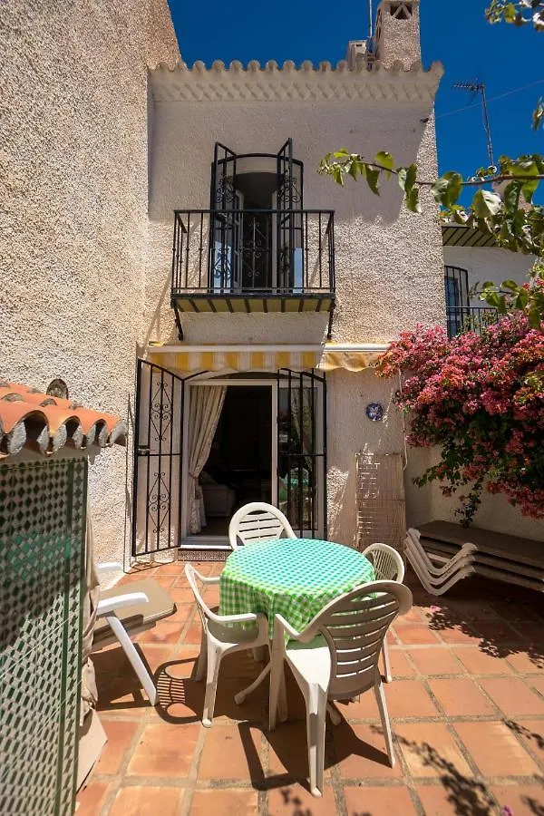 Pinos 2 Apartment Nerja Spain