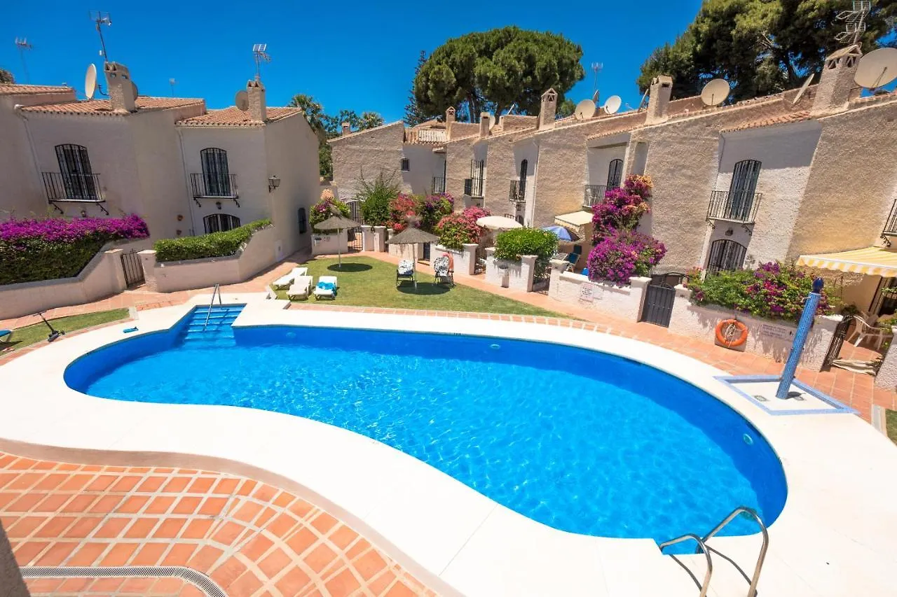 Pinos 2 Apartment Nerja Spain