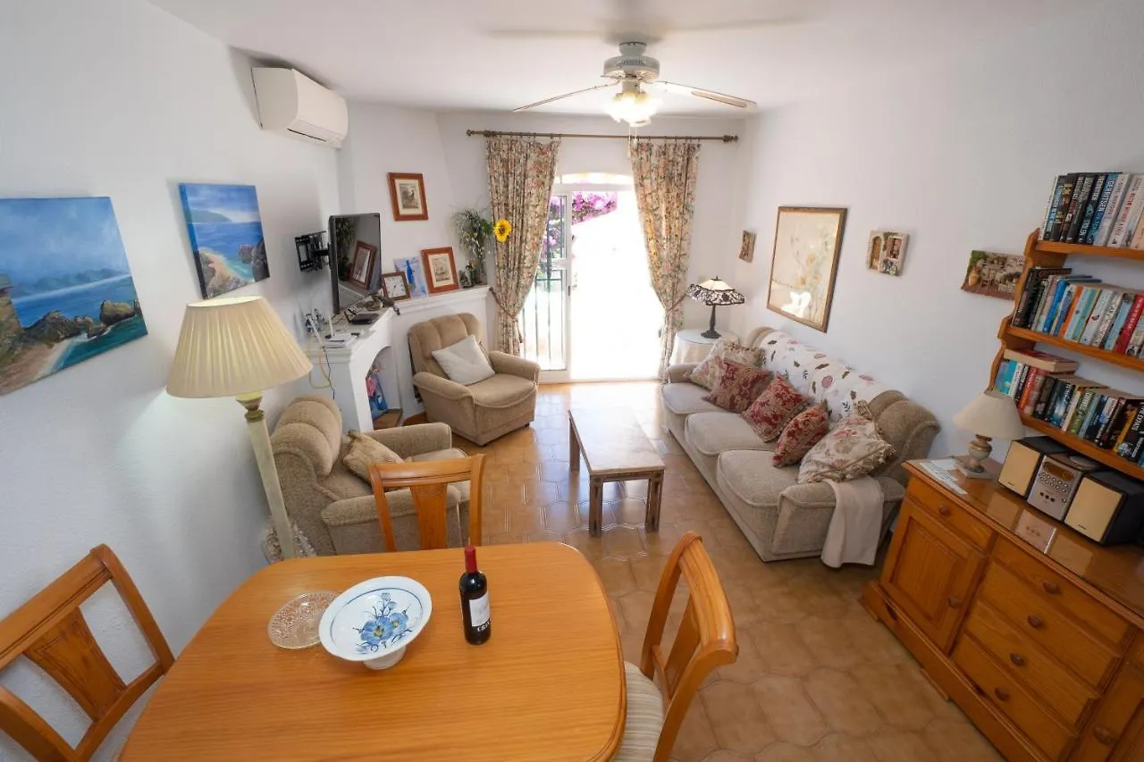 Pinos 2 Apartment Nerja Spain