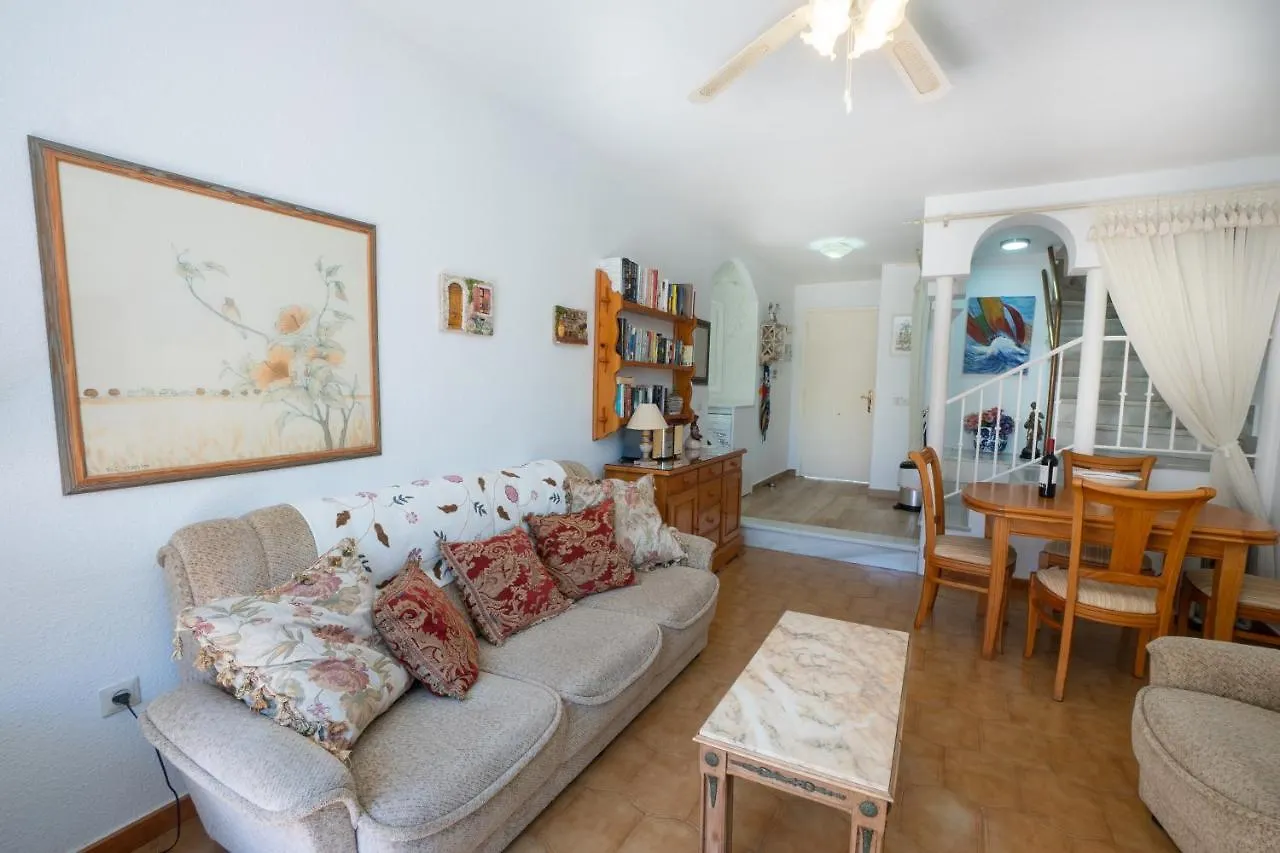 Pinos 2 Apartment Nerja 0*,  Spain