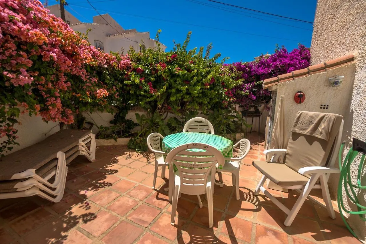 Pinos 2 Apartment Nerja