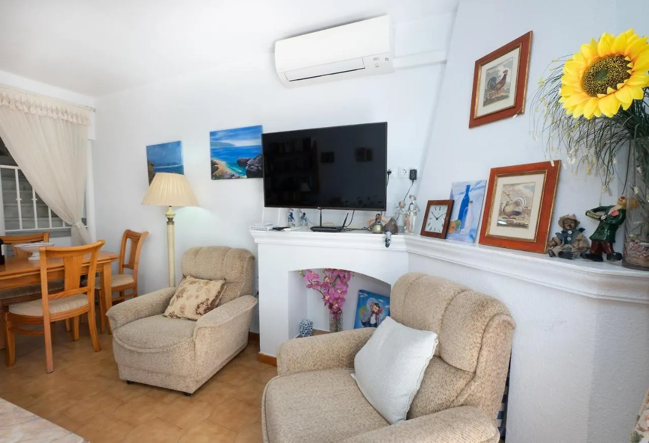 Pinos 2 Apartment Nerja