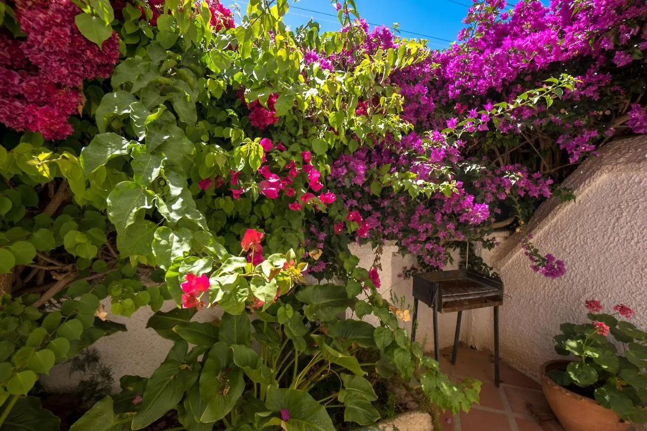 Pinos 2 Apartment Nerja