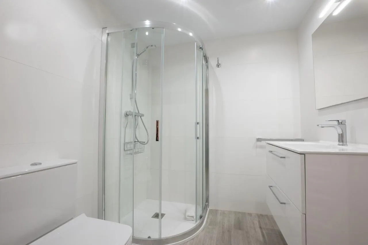 Pinos 2 Apartment Nerja